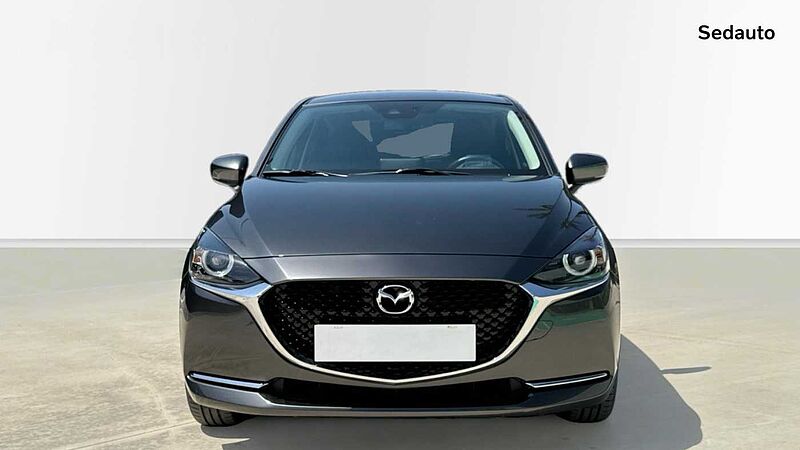 Mazda  1.5 E-SKYACTIV-G 66KW ZENITH 5P