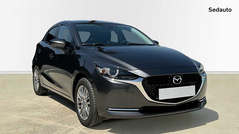 Mazda  1.5 E-SKYACTIV-G 66KW ZENITH 5P